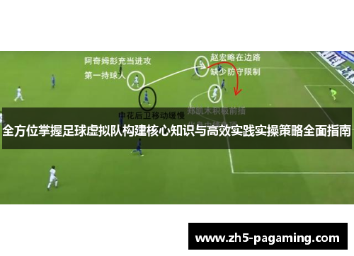 全方位掌握足球虚拟队构建核心知识与高效实践实操策略全面指南 全方位掌握足球虚拟队构建核心知识与高效实践实操策略全面指南