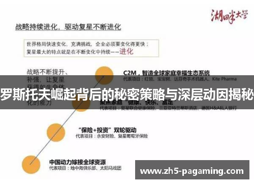 罗斯托夫崛起背后的秘密策略与深层动因揭秘